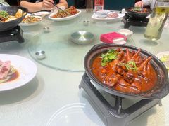 -忆外婆徐州菜·地锅鸡·生日宴(吴庄店)