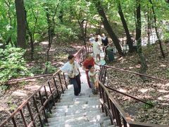 -吉林市朱雀山国家森林公园