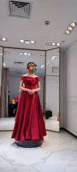 点击看大图 -GRACE KELLY婚纱与礼服(北京店)