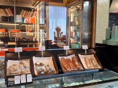 -西点坊(浦东香格里拉店)