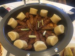 -大铁勺新津菜(东丽阳光新业广场店)