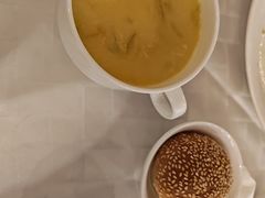 -新侨三宝乐西餐厅(崇文门店)