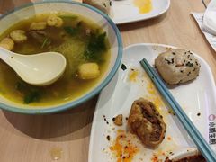 -小杨生煎(湟普汇店)