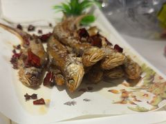 -楚鱼王·河鲜·湖北菜(华农店)
