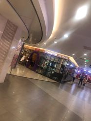 -时尚殿堂hair salon