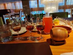 -君悦酒店·La Terrazza意合園·意式风味