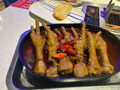 -AK47烤羊腿串吧(柳浪家园店)