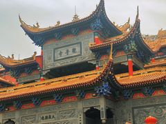 -东莞市大岭山森林公园