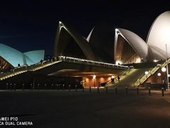 -悉尼歌剧院