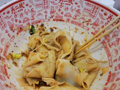 -陕西餐厅(欧亚卖场店)