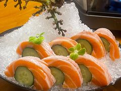 -吉春日式料理(皇姑店)