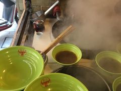 -张记牛肉面馆(天津路店)