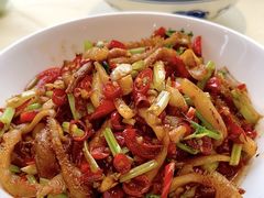 -笨罗卜浏阳菜馆(高桥永祥店)