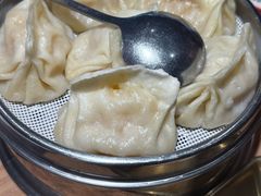 -谷丽麦馕新疆菜·清真(步步高梅溪新天地店)