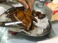 -石岐乳鸽村(南海第三分店)