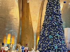 -广州天河希尔顿酒店