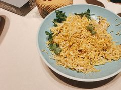 -八府香鸭·啫啫煲(华山路店)