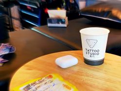 -飛凡TATTOO纹身•原创