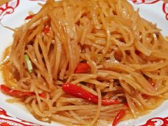 -破三川·新川菜(静安大融城店)