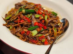 -上和臻品中国菜(花园街店)