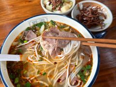 -黔派·虾子羊肉粉·小吃(佳宁娜广场店)