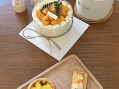 -Family cake壹家烘焙