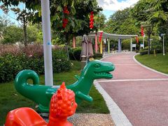 -荔湾区儿童公园