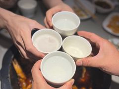 -巴蜀王婆大虾(首经贸店)