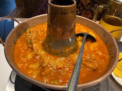 -云尊府云南菜·蒸汽石锅鱼(学清路店)