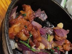 -潮界(虹桥新天地店)