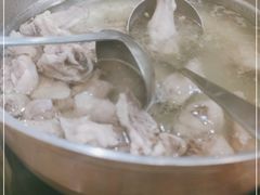 -原味四季椰子鸡(公明百佳华店)
