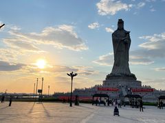 -天津妈祖文化园