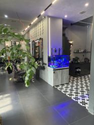 -老肖男士理发店