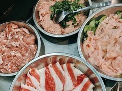 -憨铁匠老火锅(龙岗万科里店)