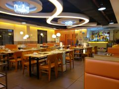大堂-野妹火锅(龙岗店)