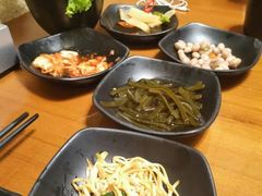 -韩宫宴炭火烤肉(昆山金鹰店)