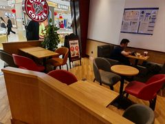 -COSTA COFFEE(天通苑华联店)
