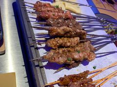 -燥次·烧烤酒场(万象城店)