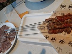 -百晟香·兰州牛肉面(景泰美食城店)