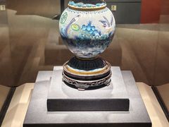 -北京工艺美术博物馆