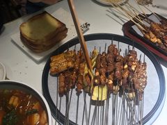 -卡路里的烤宴(浑南首创店)