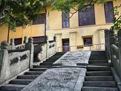 -桂林独秀峰王城景区