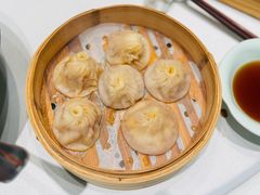 -淮扬府·游园京梦(北京SKP店)