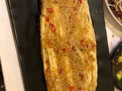 -小院烤肉(公园南路店)