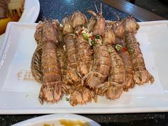 -王庄阿咪海鲜大排档(象园店)