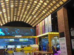 -CGV星星影城(颐堤港ScreenX店)