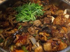 -黄记煌三汁焖锅(新世纪广场店)