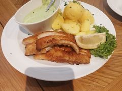 -NORDSEE Frankfurt Fisch Franke