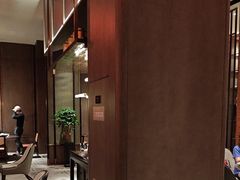-领事馆19号中餐厅(厦门海景洲际酒店)