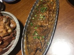 -95号酱骨·一块豆腐(展春园西路店)